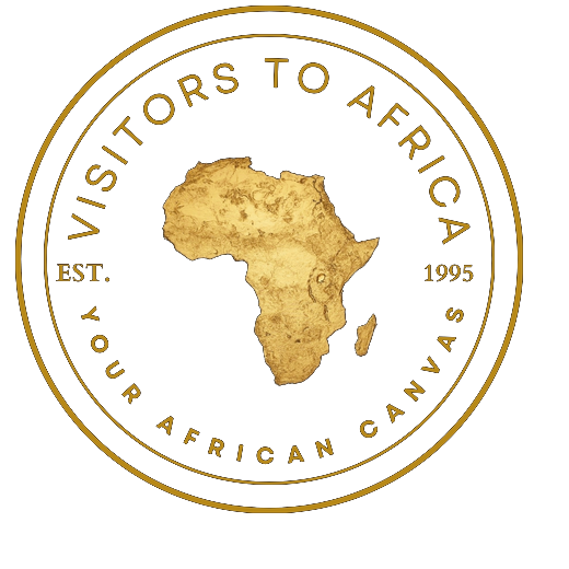 Visitors to Africa