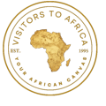Visitors to Africa